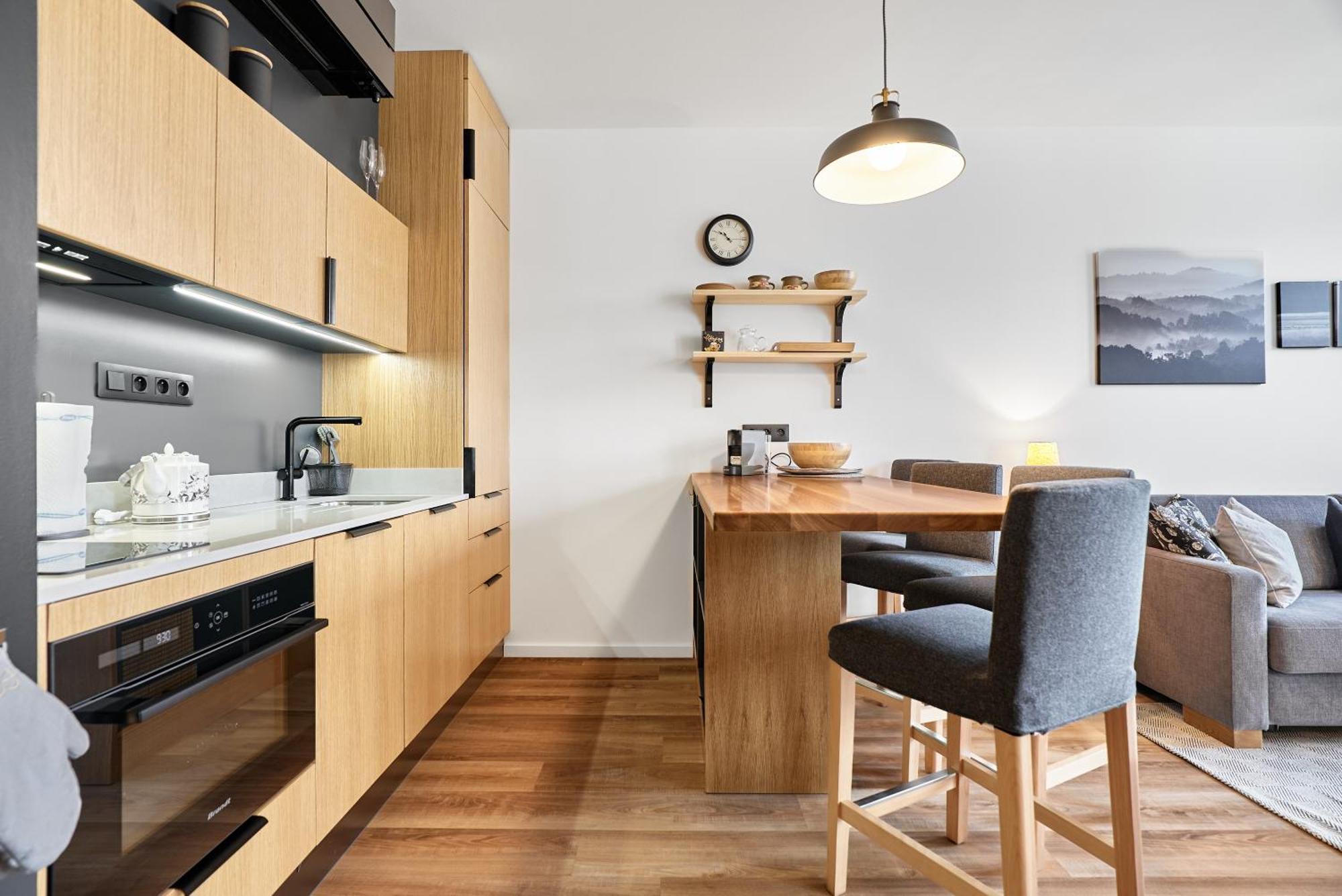 Dum 17 Bylin - Kozlik, Kontryhel By Mountain Ways Apartment Abertamy Ngoại thất bức ảnh
