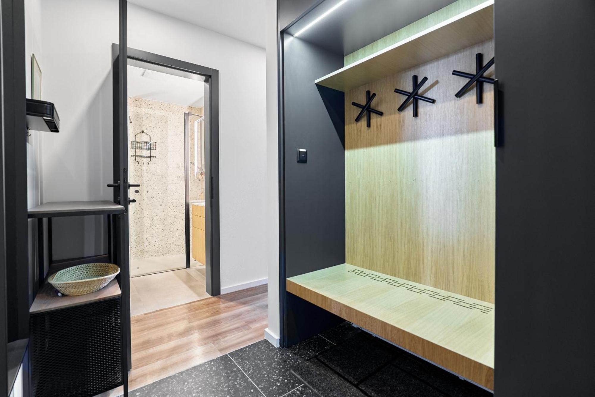 Dum 17 Bylin - Kozlik, Kontryhel By Mountain Ways Apartment Abertamy Ngoại thất bức ảnh