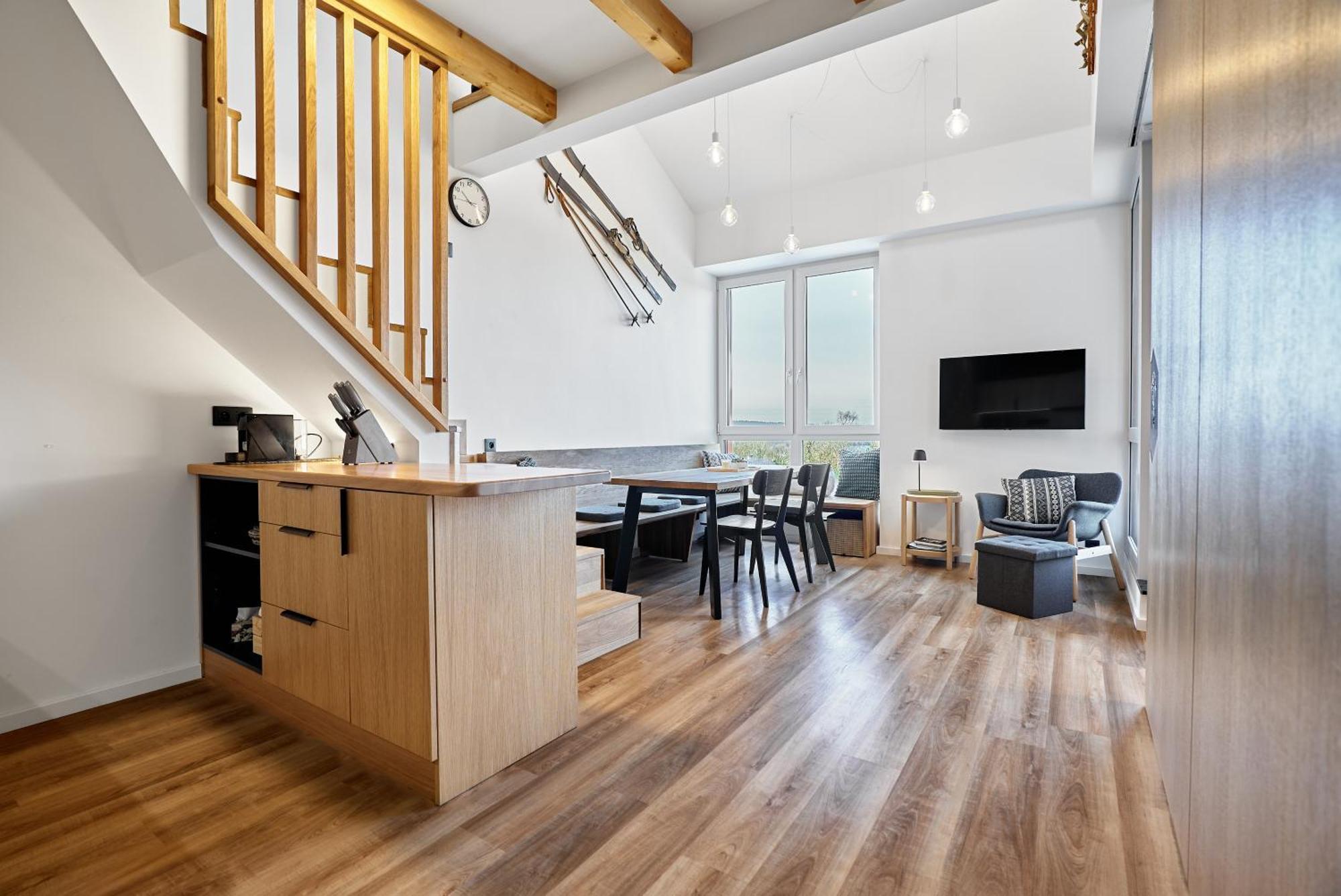 Dum 17 Bylin - Kozlik, Kontryhel By Mountain Ways Apartment Abertamy Ngoại thất bức ảnh