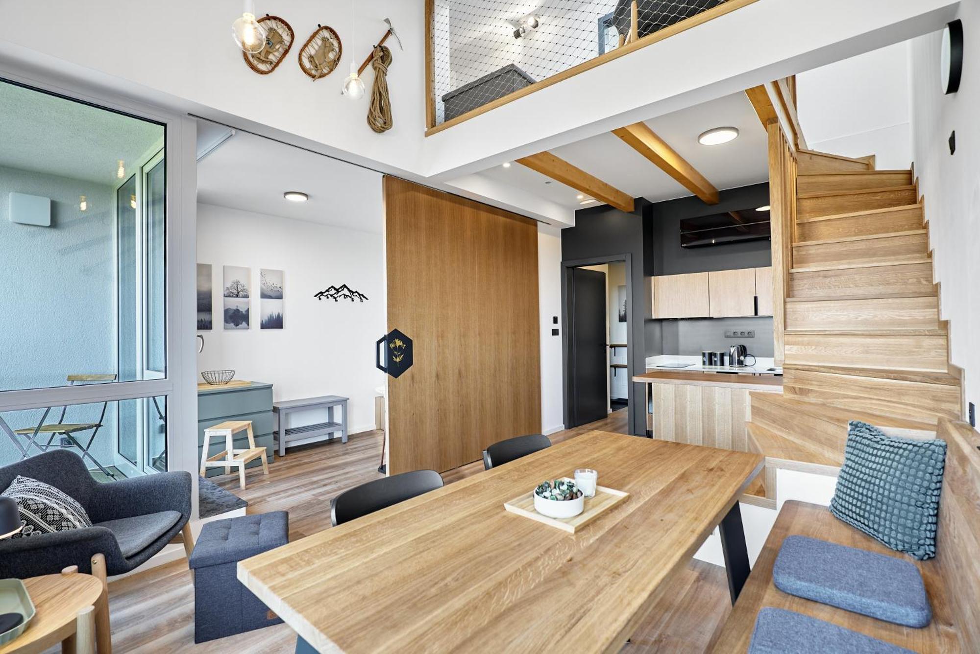 Dum 17 Bylin - Kozlik, Kontryhel By Mountain Ways Apartment Abertamy Ngoại thất bức ảnh