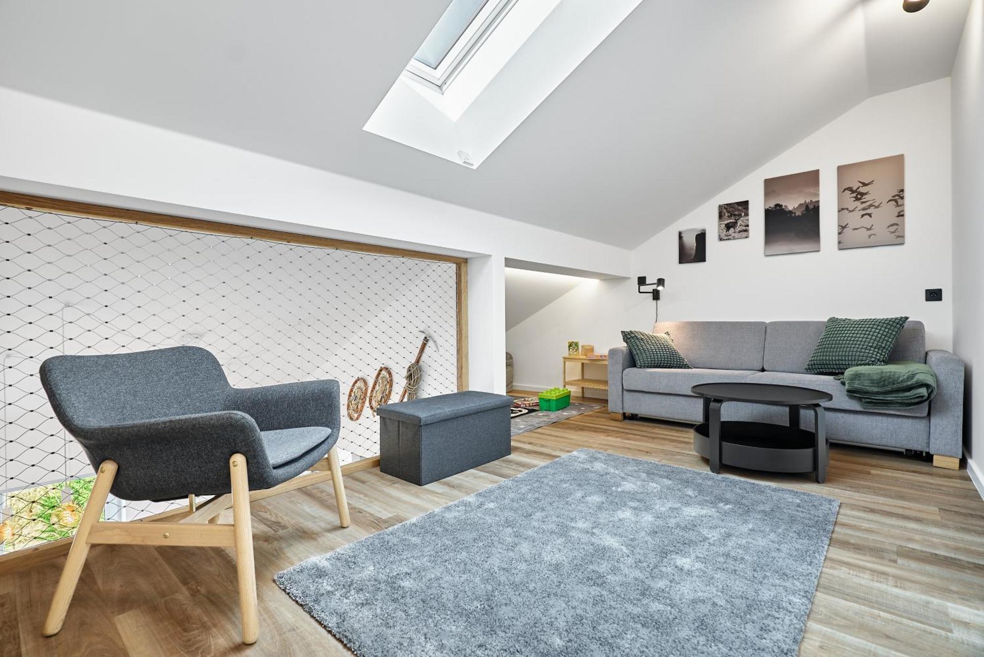 Dum 17 Bylin - Kozlik, Kontryhel By Mountain Ways Apartment Abertamy Ngoại thất bức ảnh