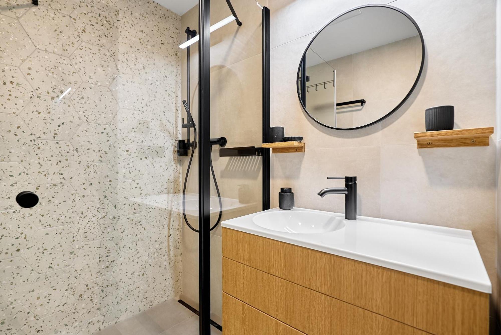 Dum 17 Bylin - Kozlik, Kontryhel By Mountain Ways Apartment Abertamy Ngoại thất bức ảnh