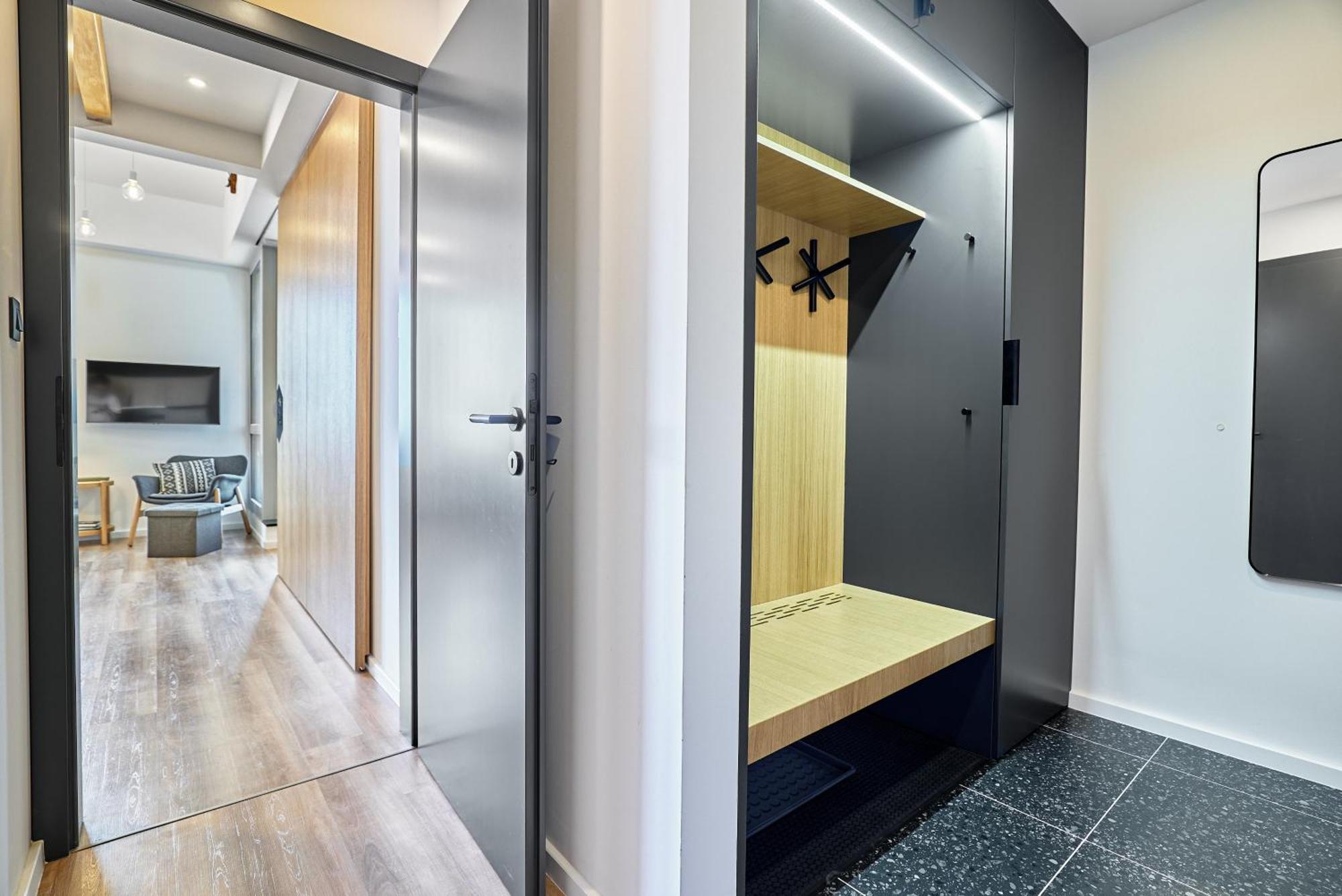 Dum 17 Bylin - Kozlik, Kontryhel By Mountain Ways Apartment Abertamy Ngoại thất bức ảnh
