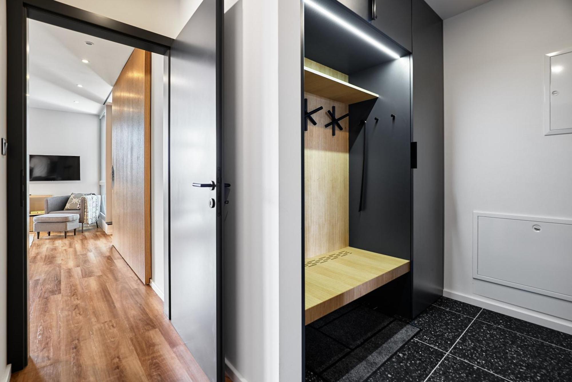 Dum 17 Bylin - Kozlik, Kontryhel By Mountain Ways Apartment Abertamy Ngoại thất bức ảnh