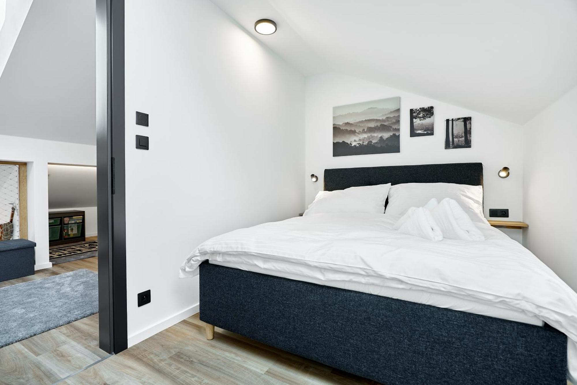 Dum 17 Bylin - Kozlik, Kontryhel By Mountain Ways Apartment Abertamy Ngoại thất bức ảnh