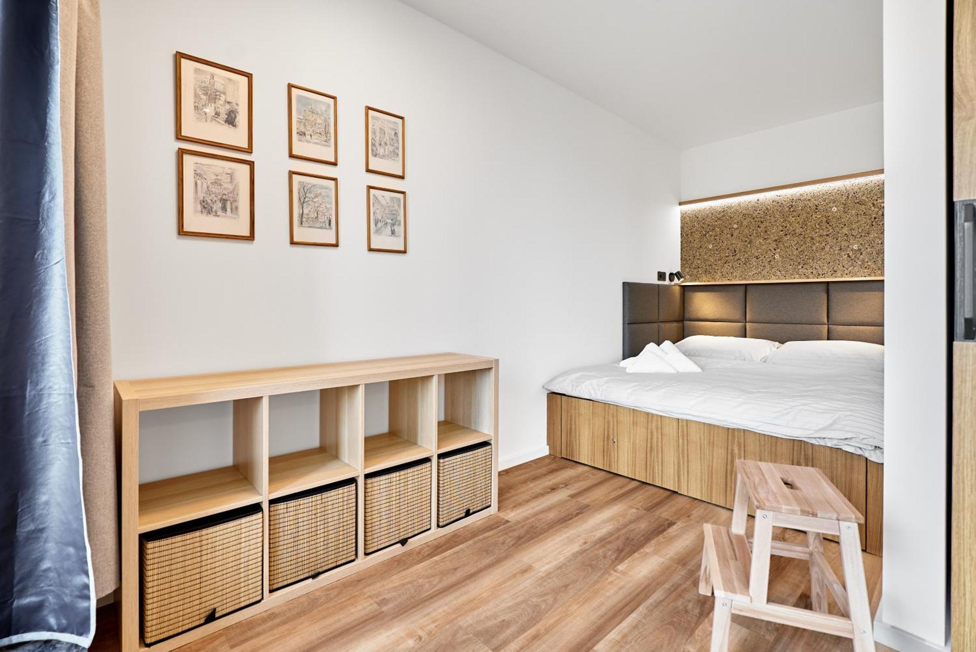 Dum 17 Bylin - Kozlik, Kontryhel By Mountain Ways Apartment Abertamy Ngoại thất bức ảnh
