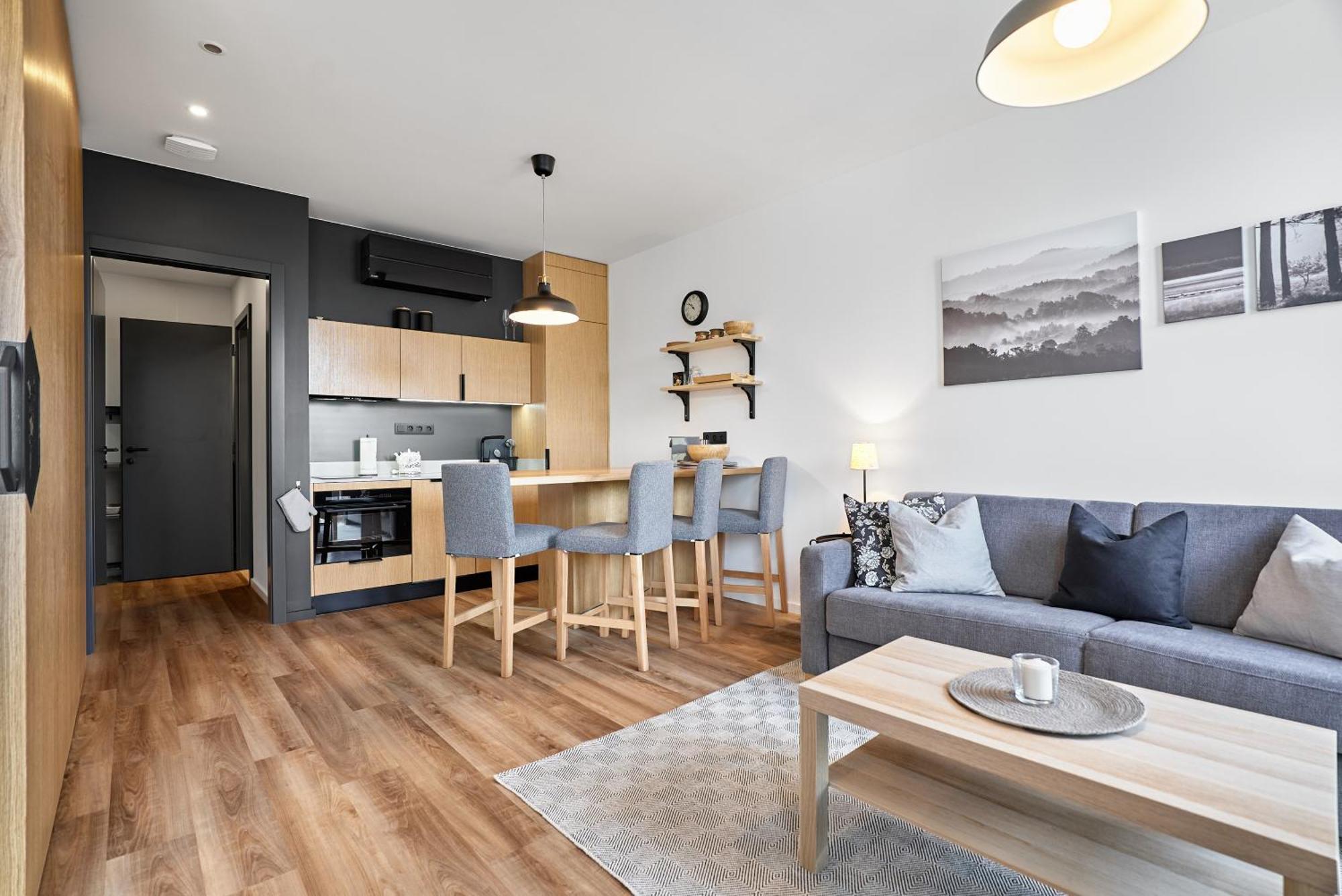 Dum 17 Bylin - Kozlik, Kontryhel By Mountain Ways Apartment Abertamy Ngoại thất bức ảnh