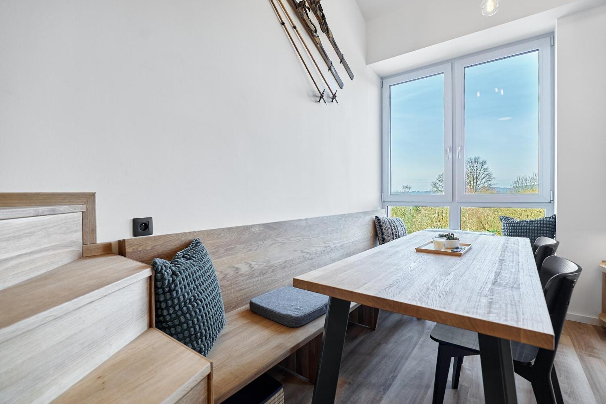 Dum 17 Bylin - Kozlik, Kontryhel By Mountain Ways Apartment Abertamy Ngoại thất bức ảnh