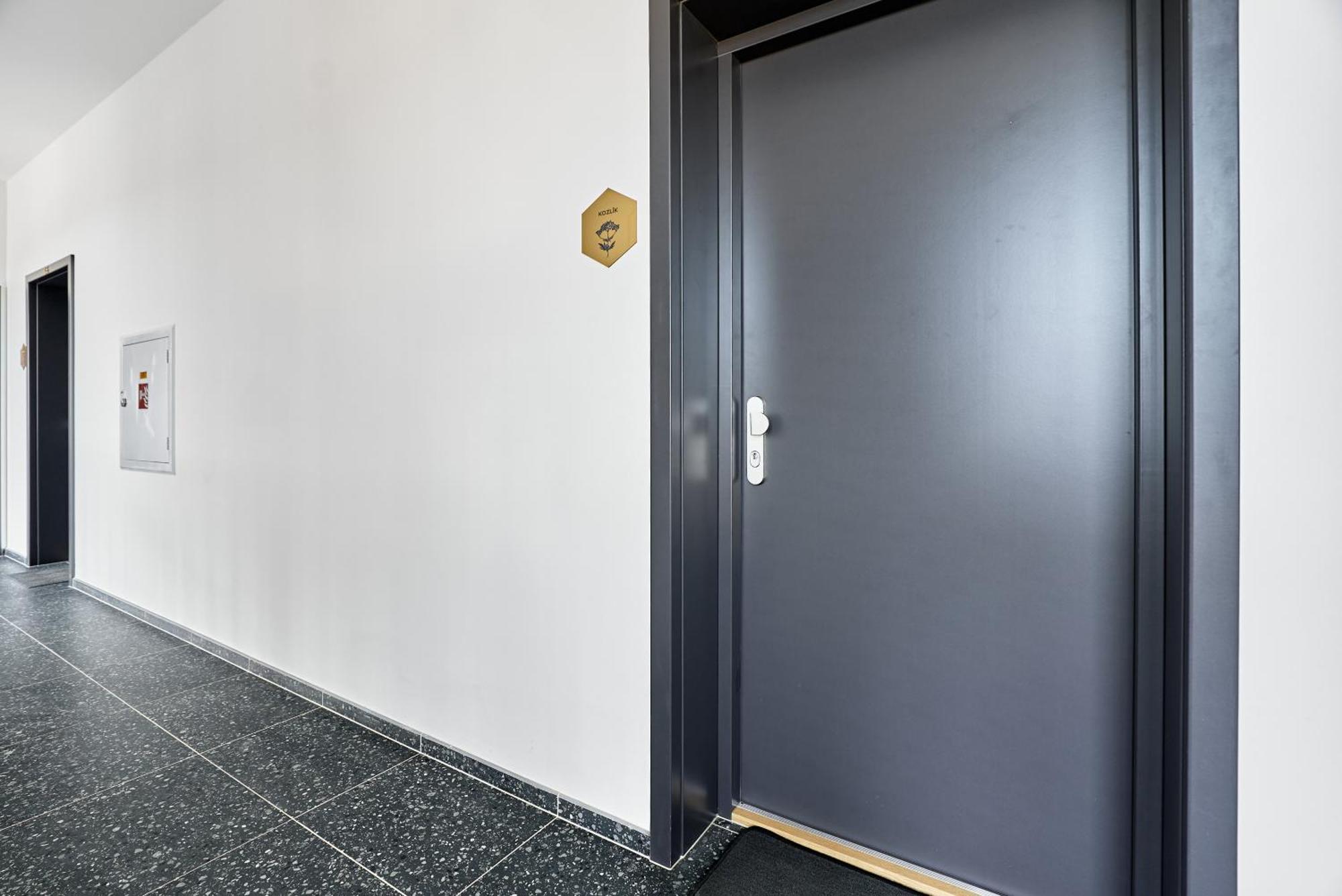 Dum 17 Bylin - Kozlik, Kontryhel By Mountain Ways Apartment Abertamy Ngoại thất bức ảnh