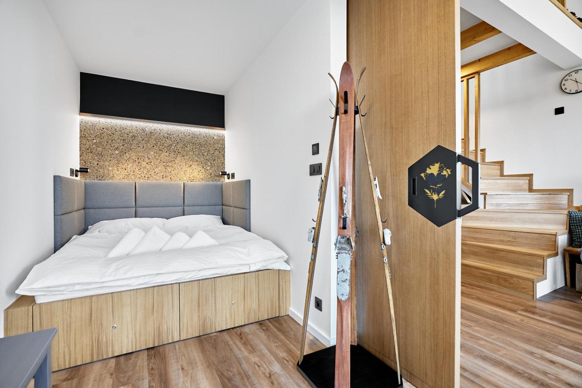 Dum 17 Bylin - Kozlik, Kontryhel By Mountain Ways Apartment Abertamy Ngoại thất bức ảnh