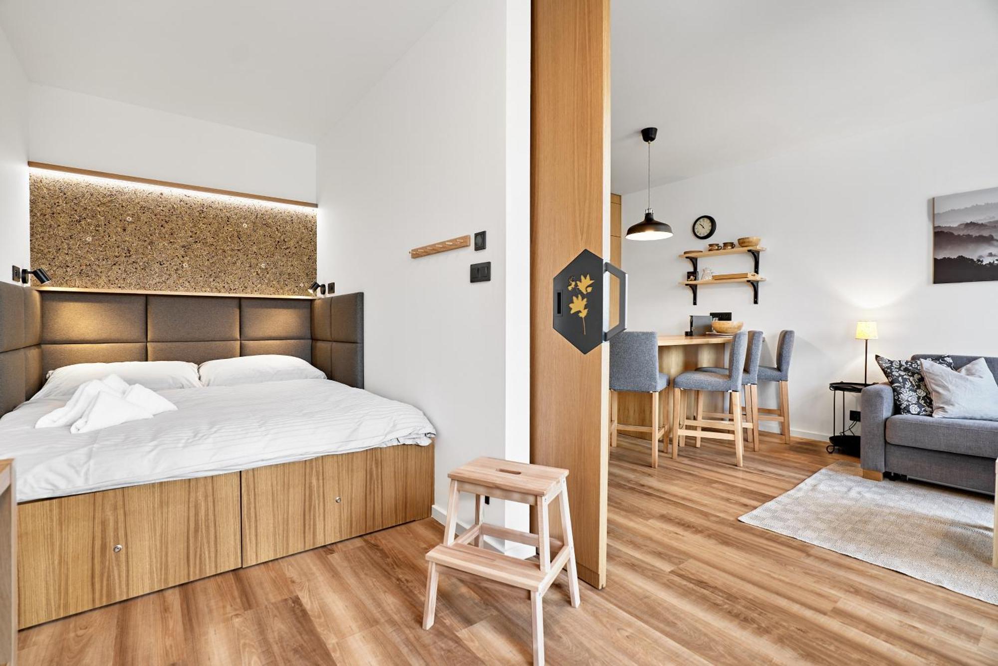 Dum 17 Bylin - Kozlik, Kontryhel By Mountain Ways Apartment Abertamy Ngoại thất bức ảnh