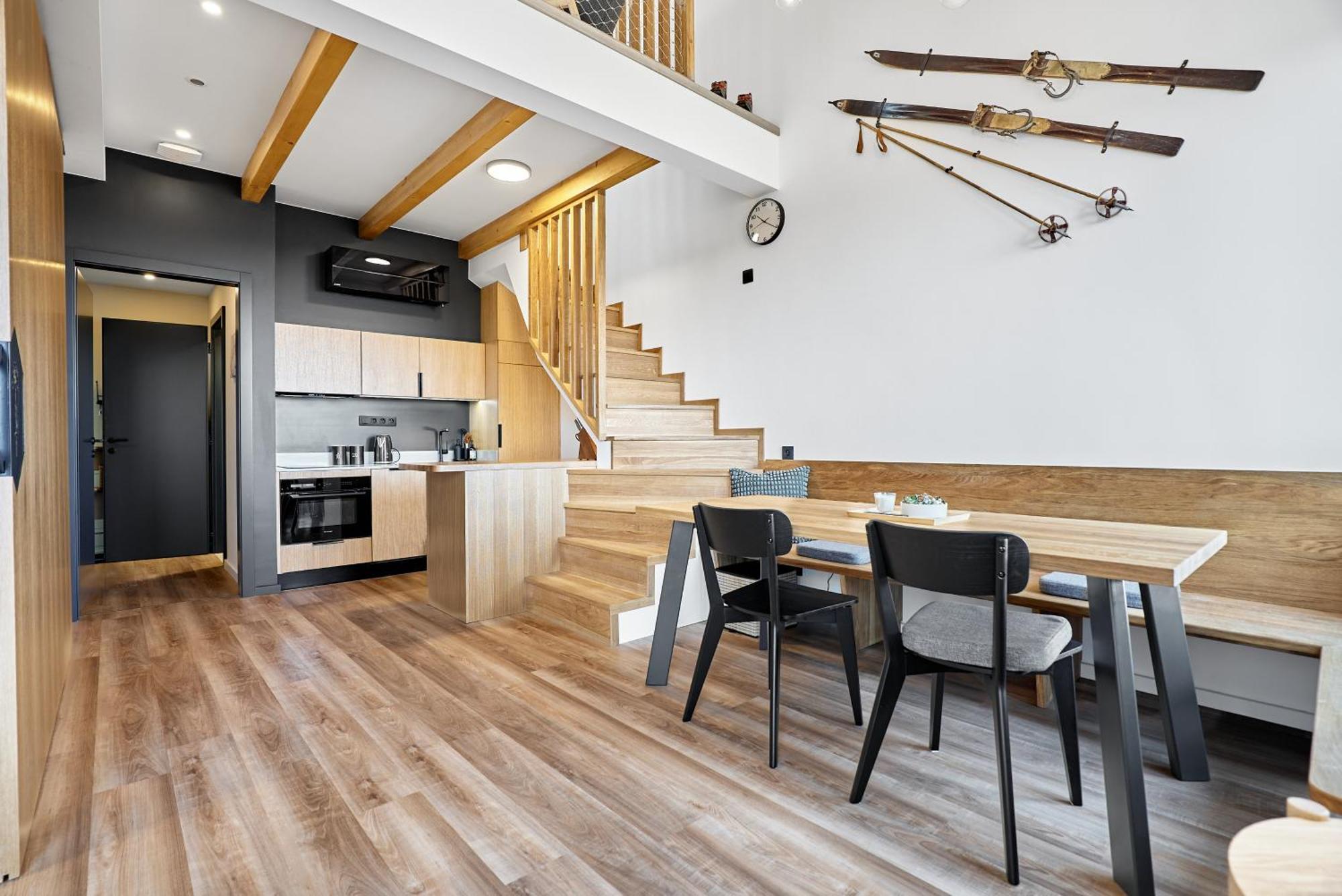 Dum 17 Bylin - Kozlik, Kontryhel By Mountain Ways Apartment Abertamy Ngoại thất bức ảnh