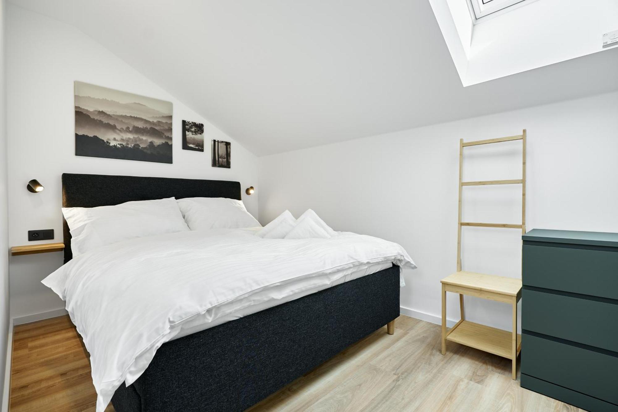 Dum 17 Bylin - Kozlik, Kontryhel By Mountain Ways Apartment Abertamy Ngoại thất bức ảnh